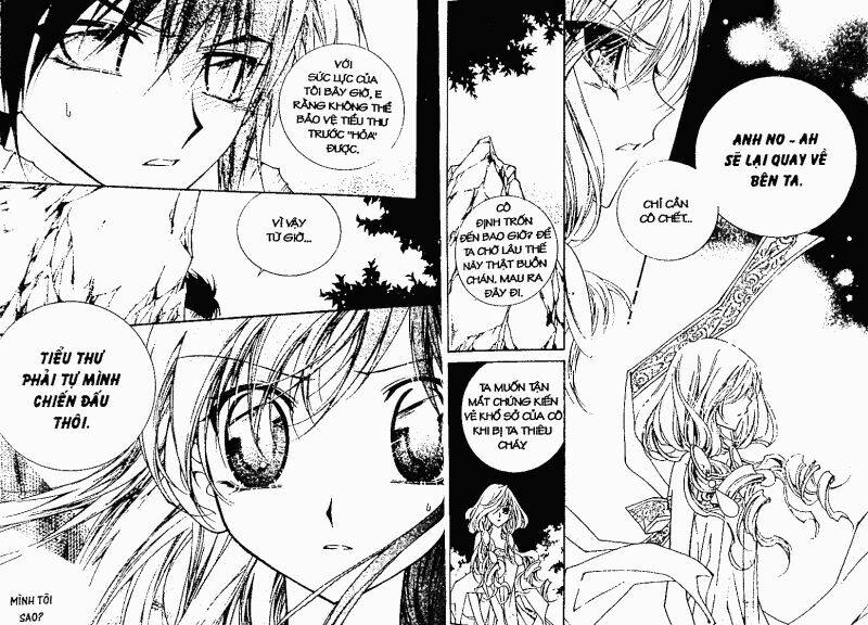 legend - truyền thuyết fushigi chapter 8 49