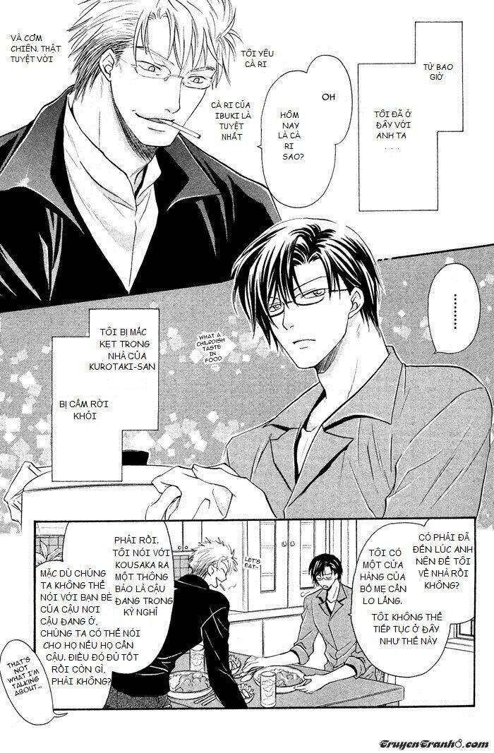 the principles of beasts chapter 1 4