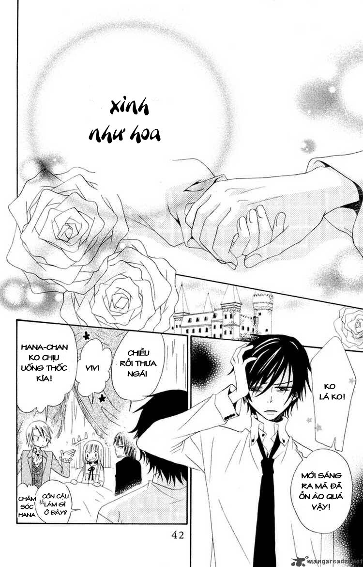 hoa và ác ma chapter 1 41