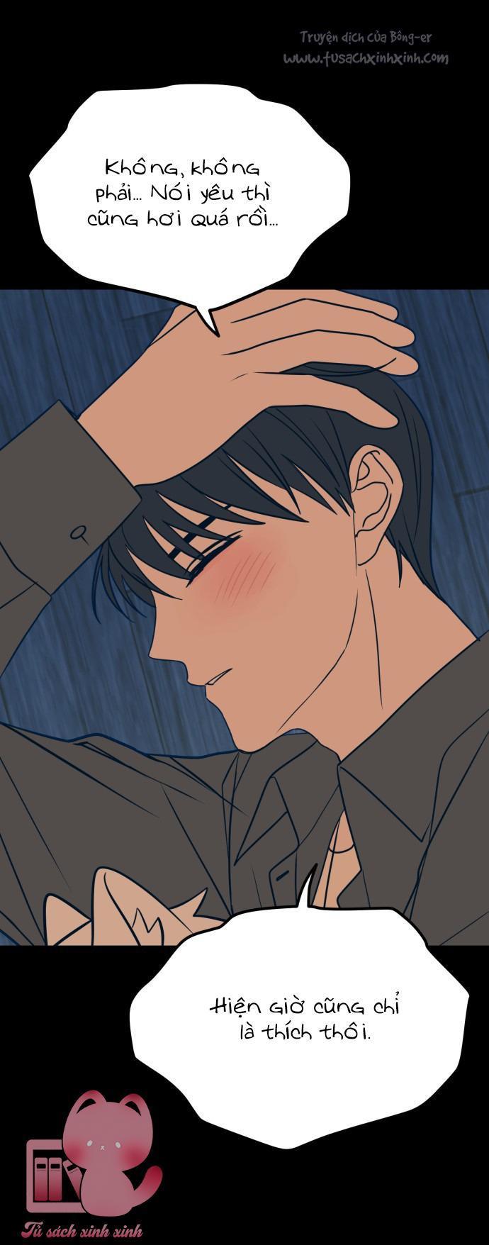 kẻ cắp gặp bà già chapter 18 52