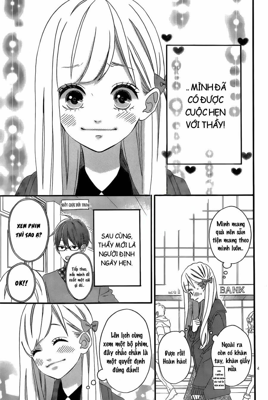 sensei kunshu chapter 9 4