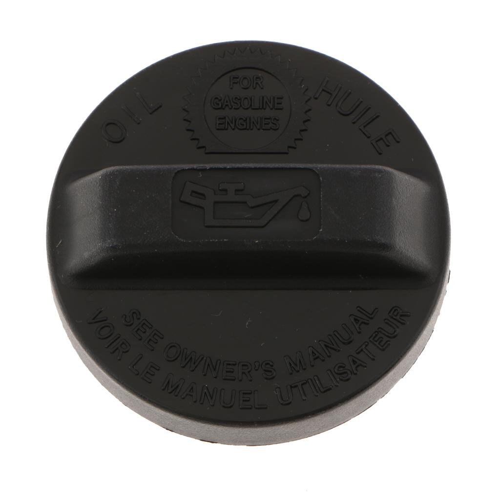Engine Oil Filler Cap 15610-P5G-000 for Honda Civic Fit for CR-V Acura RL