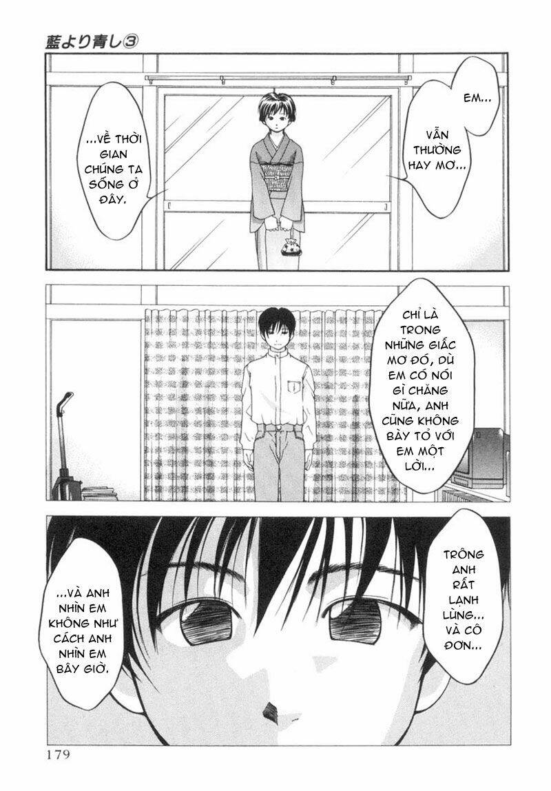 ai yori aoshi chapter 28 11