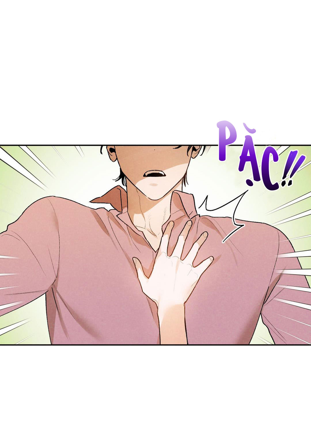 cách duy trì bí mật chapter 20.2 19