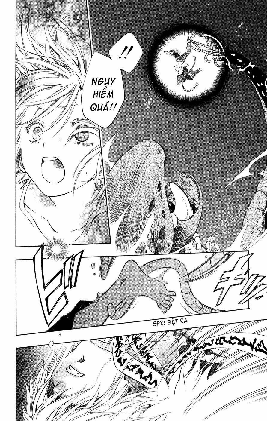 vua sói và nữ pháp sư chapter 3 41