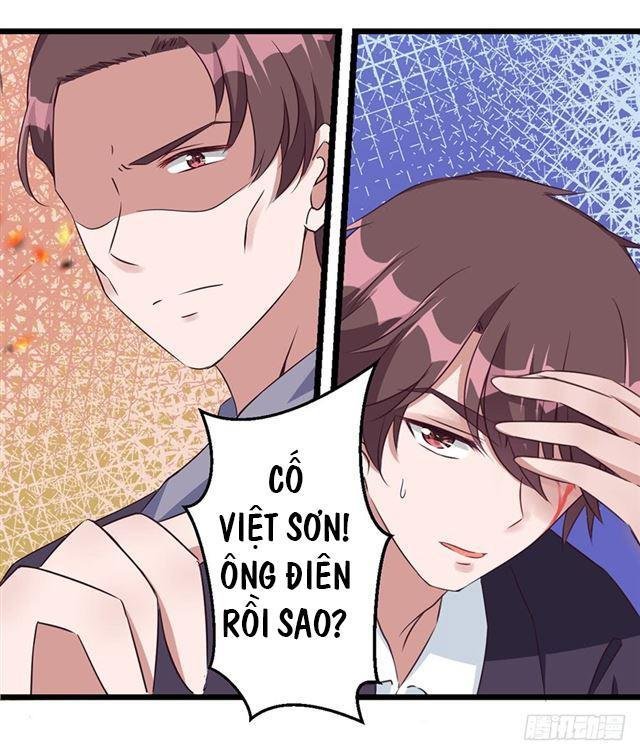gửi người không quen chapter 13 38