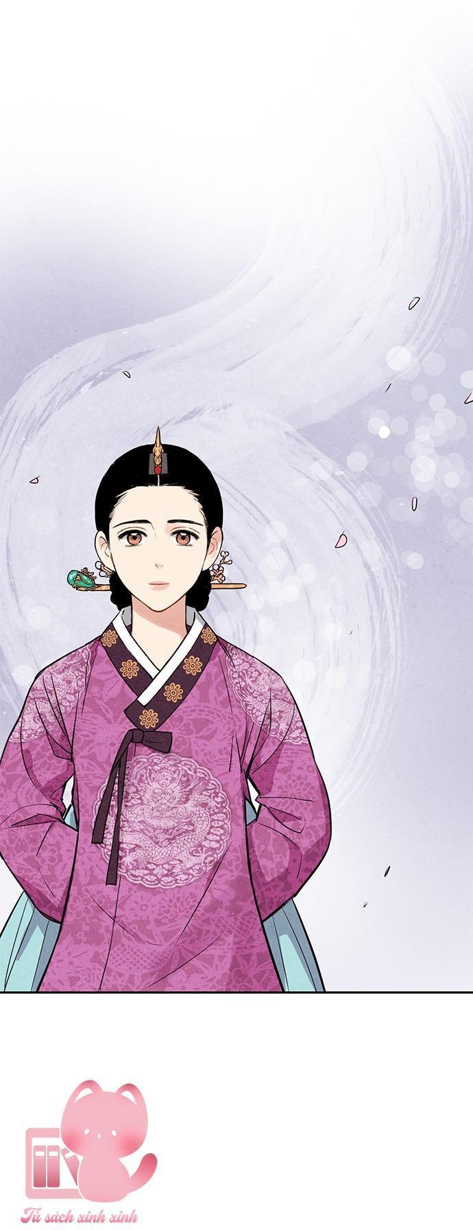 lệnh cấm hôn chapter 19 41