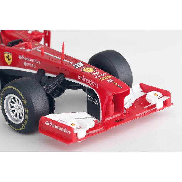 Đồ chơi điều khiển RASTAR Xe Ferrari F1 R53800