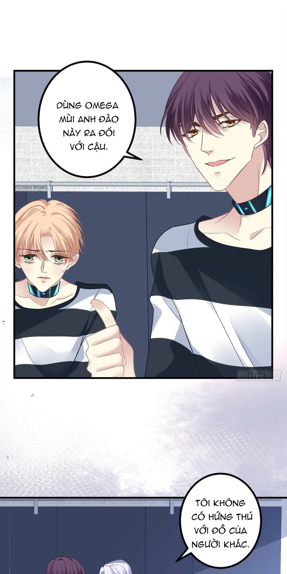 toàn bộ nắm trong tay chapter 149 23