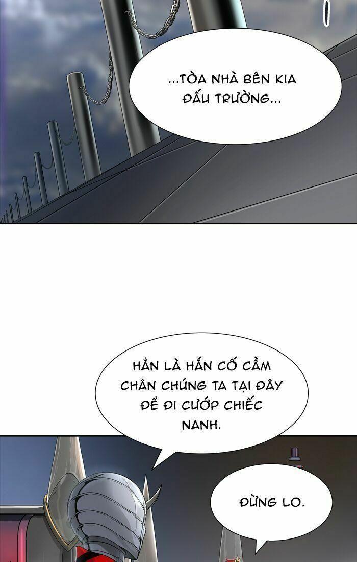 tòa tháp bí ẩn 2 chapter 444 59