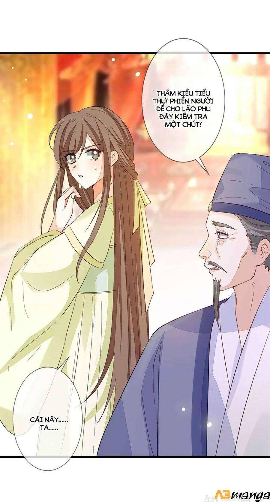 cửu khuyết phong hoa chapter 108 26