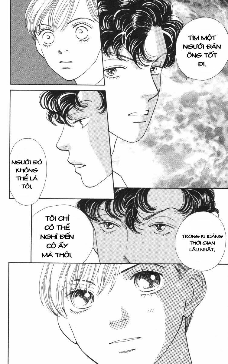 con nhà giàu chapter 165 21