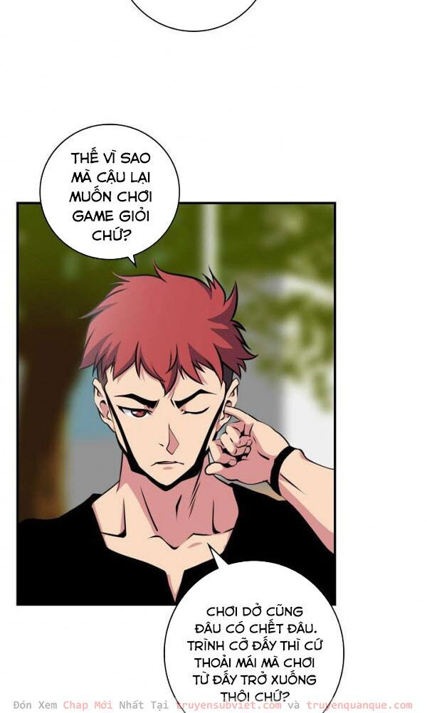 tôi sinh ra để làm người vĩ đại chapter 61 14