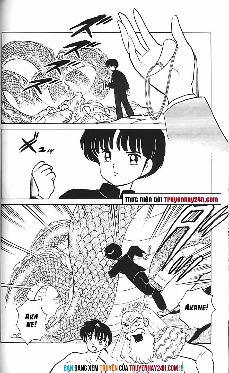 suối lời nguyền chapter 276 14