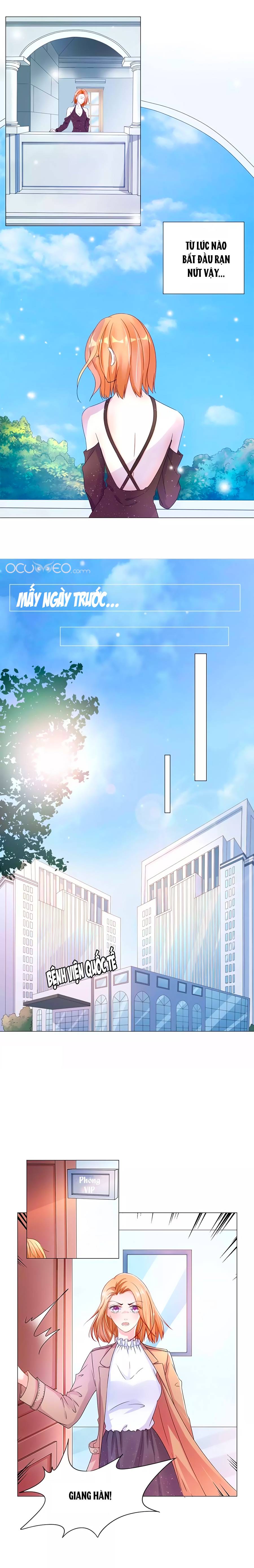 thời thượng nữ vương có chút tô chapter 2 2