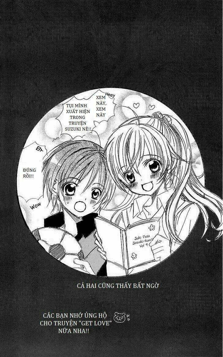 suki desu suzuki-kun!! chapter 45 34