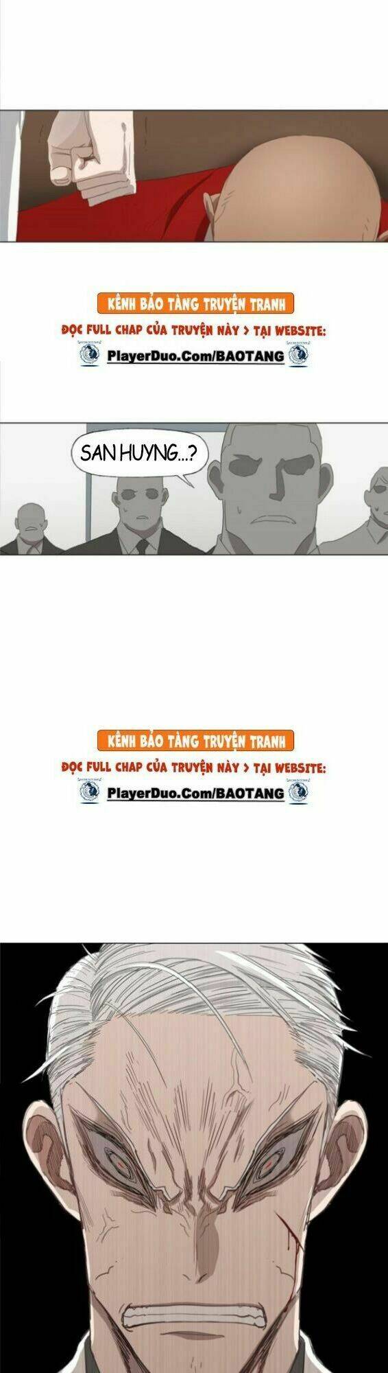 võ sĩ - the boxer chapter 32 15