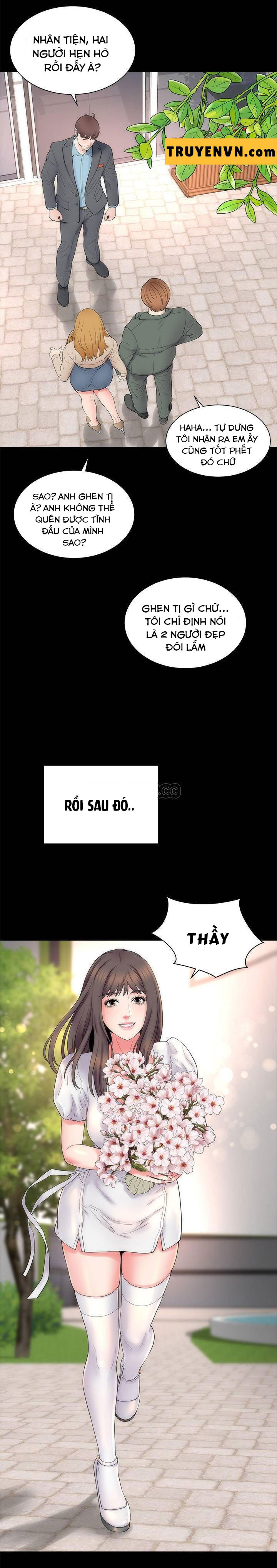 mother and daughter next door chapter 50 1