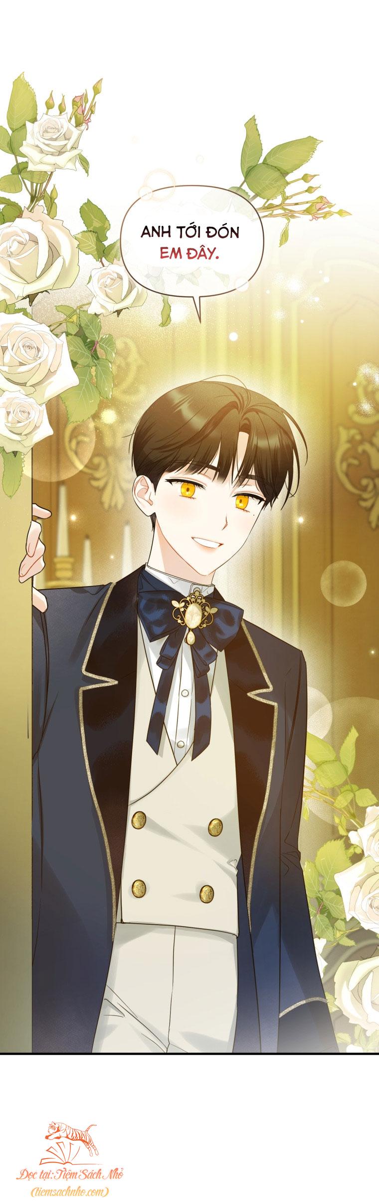 trở thành em gái nam chính truyện bl chapter 20 8