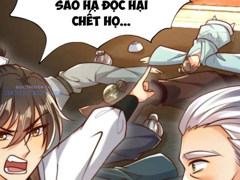 ta thực sự không muốn làm thần tiên chapter 49 26