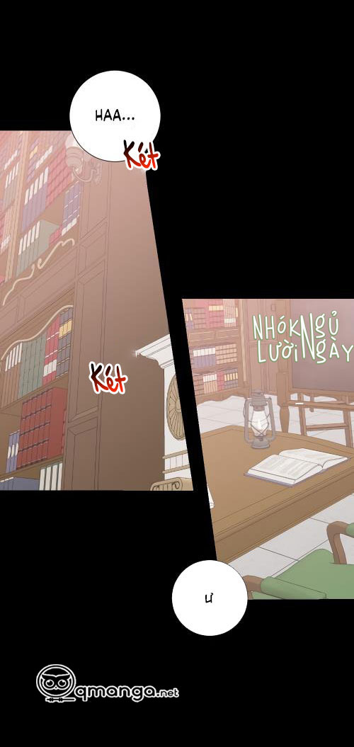 cô chủ và người hầu chapter 4 12