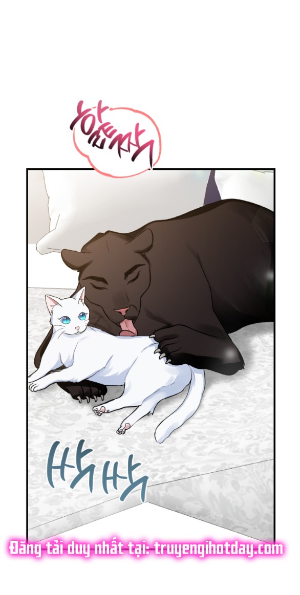 [18+] chuyện mèo trắng bị ba tước báo đen ăn thịt chapter 7.1 4