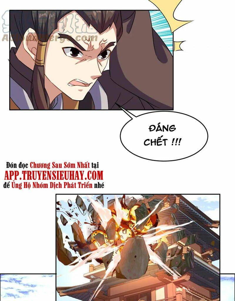 thôn phệ một thế giới tu tiên chapter 142 50