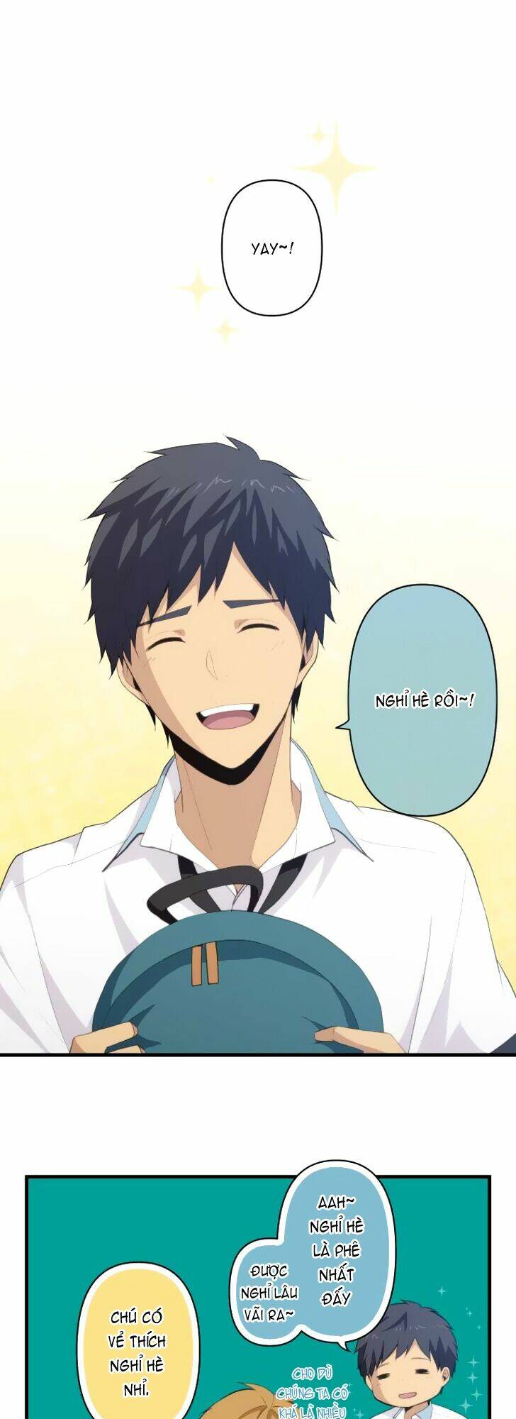 viên thuốc trùng sinh chapter 94 3