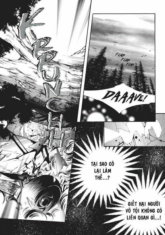 9 faces of love chapter 6 23