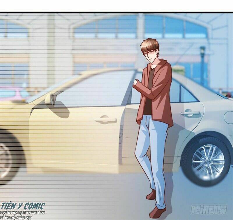 thấu thị tiên y chapter 101 10