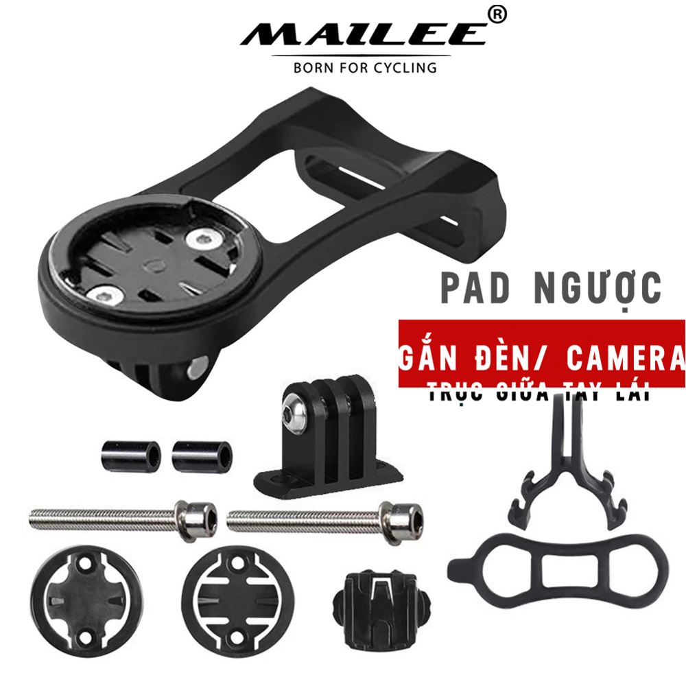 Đèn xe đạp gắn mũ bảo hiểm 2 in 1 sáng trước và sau WT-08, vỏ nhựa ABS chống nước IP 66, dung lượng 800 mAh - Mai Lee