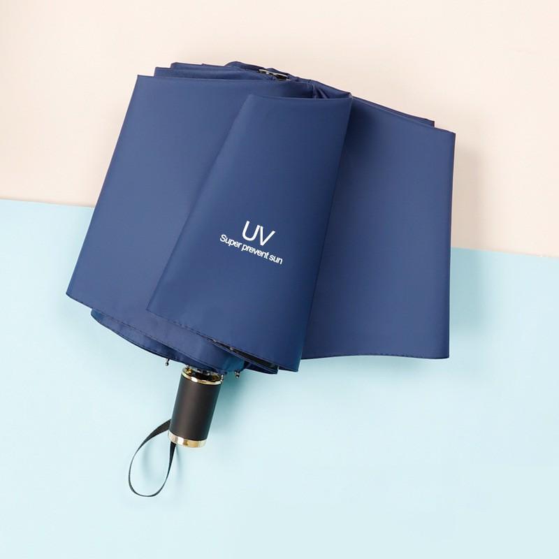 Ô Dù UV Cao Cấp Che Mưa Che Nắng Chống Tia UV, Tia Cực Tím