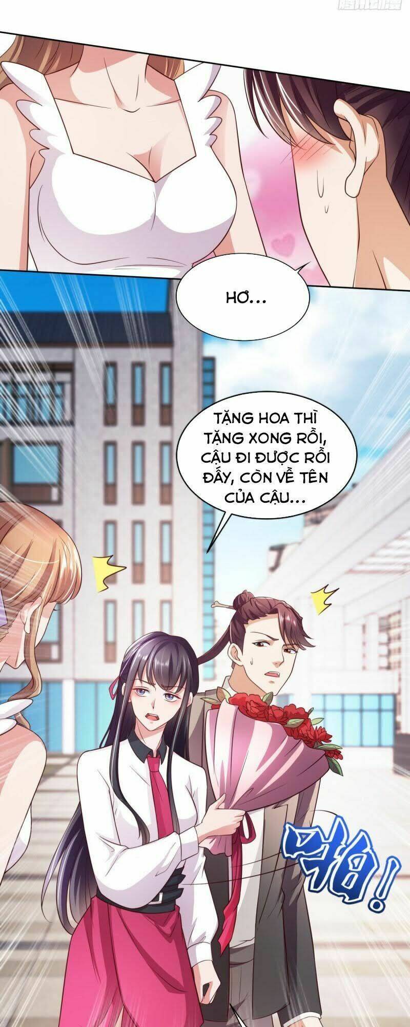 chí tôn toàn năng chapter 51 8