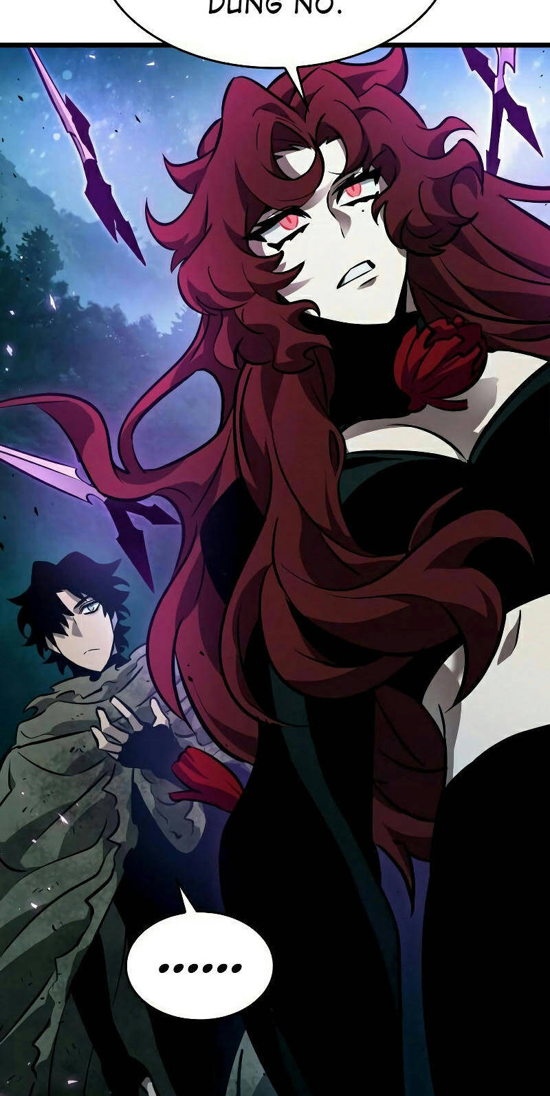 thế giới hậu tận thế chapter 11 35