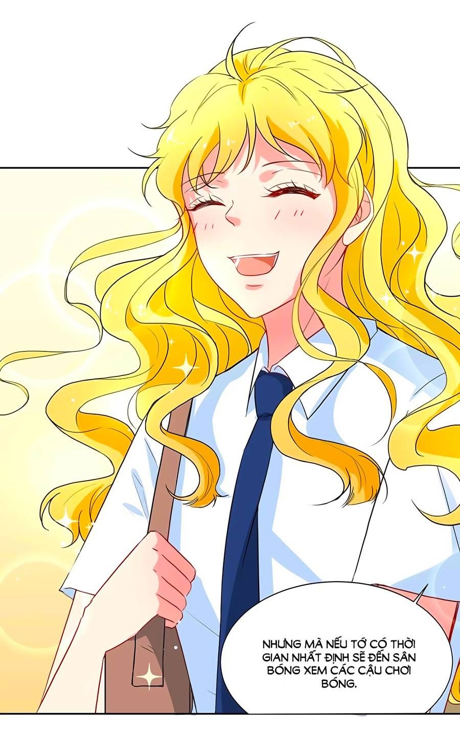 thầy giáo ác ma yêu tôi rồi chapter 14 20