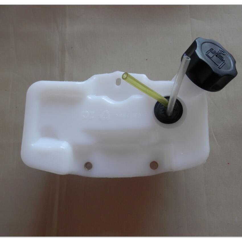 Bình xăng lớn máy cắt cỏ 2 thì 260, cg260, oshima 260...