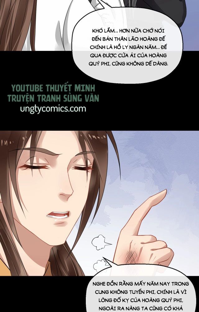 bồng sơn viễn 2 chapter 41 10