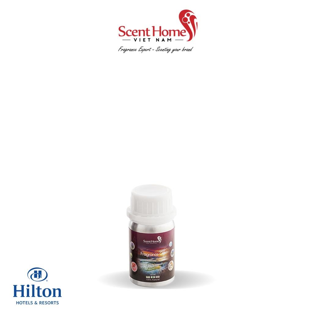 Tinh dầu Hilton EU Hotel - ScentHomes (Hilton EU Hotel - 50ml,100ml,250ml)