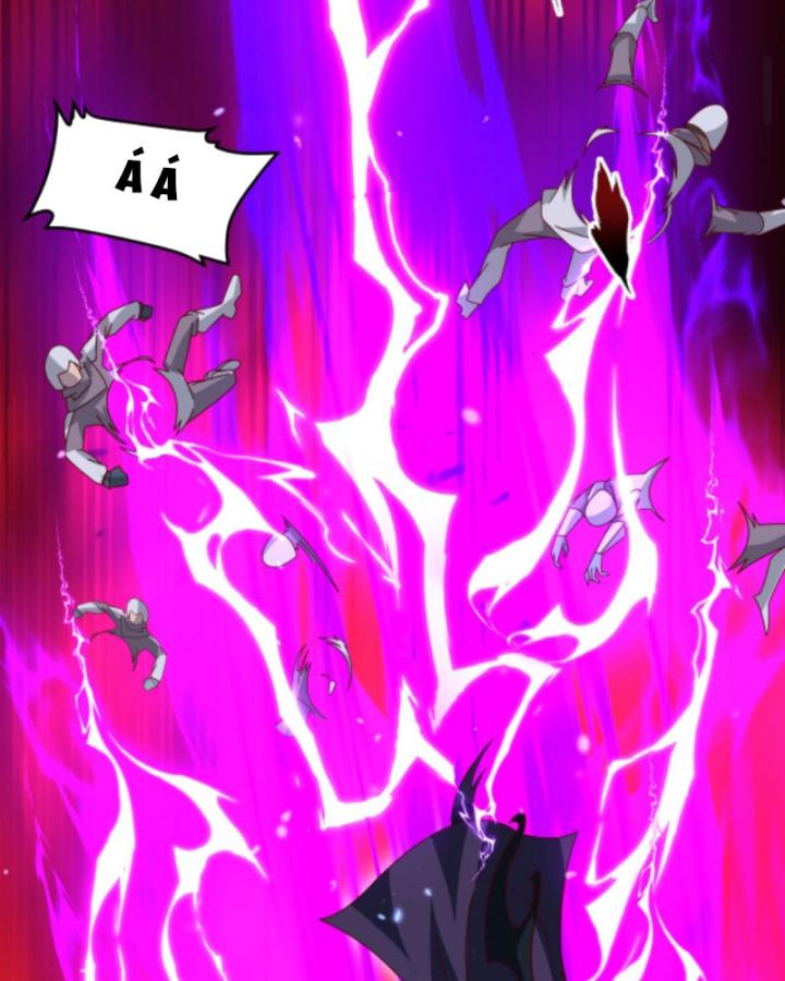 người chơi và nhân vật chính đều muốn làm hại ta chapter 105 55