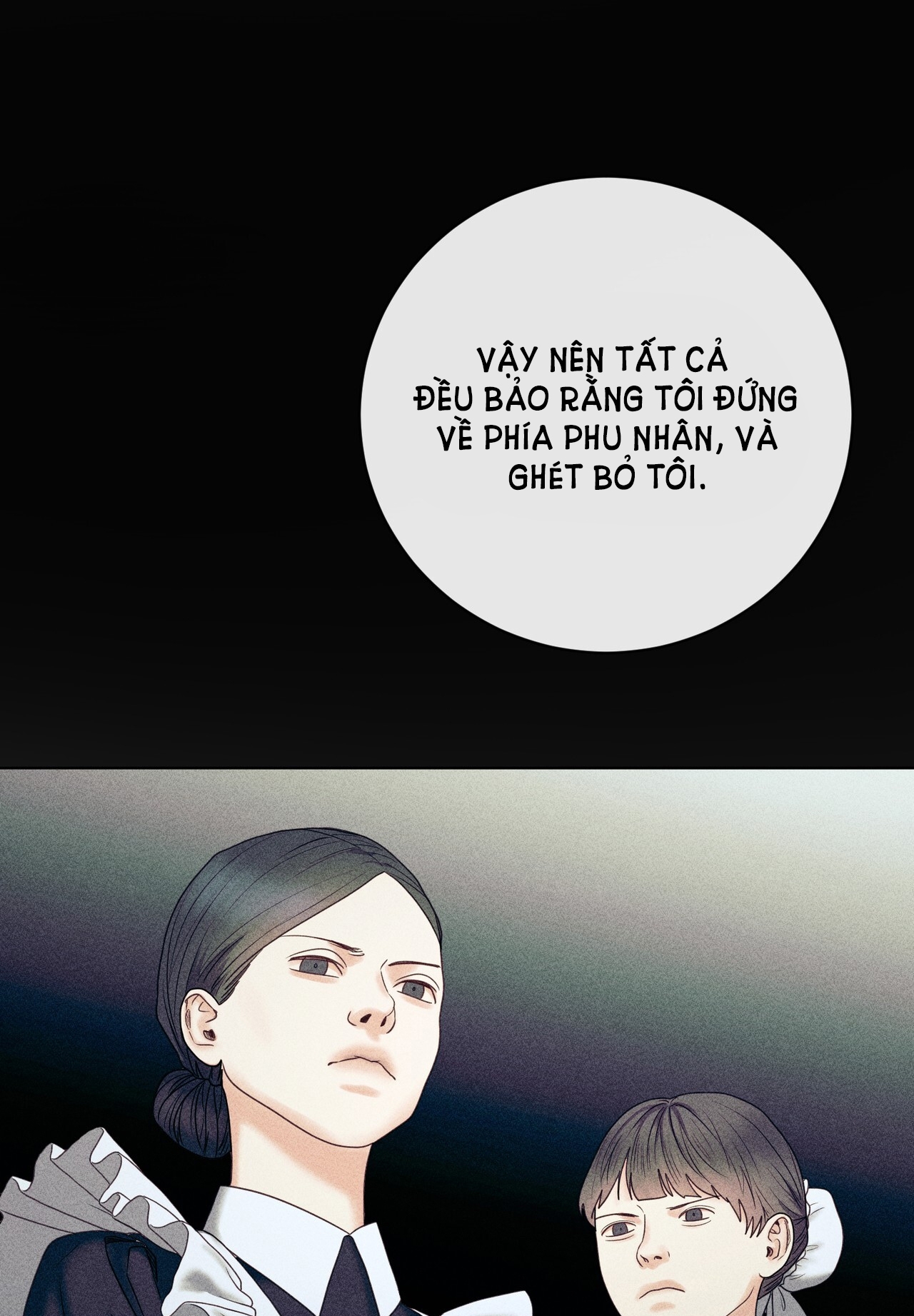 hợp đồng hôn nhân với hai người chồng chapter 15.1 40