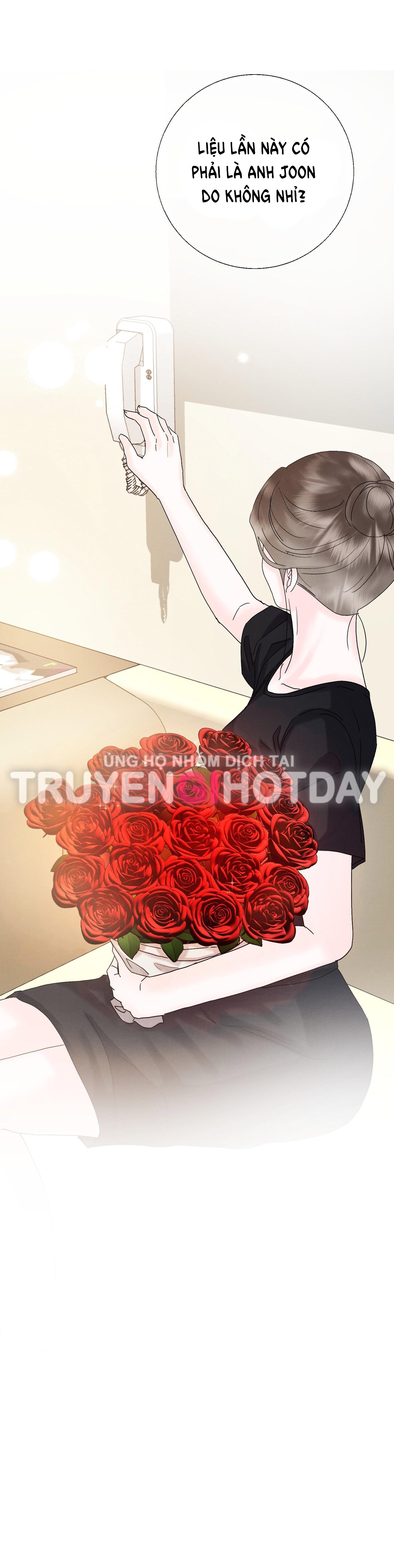 Khắc Cốt Ghi Tâm chapter 14.2 - Trang 2