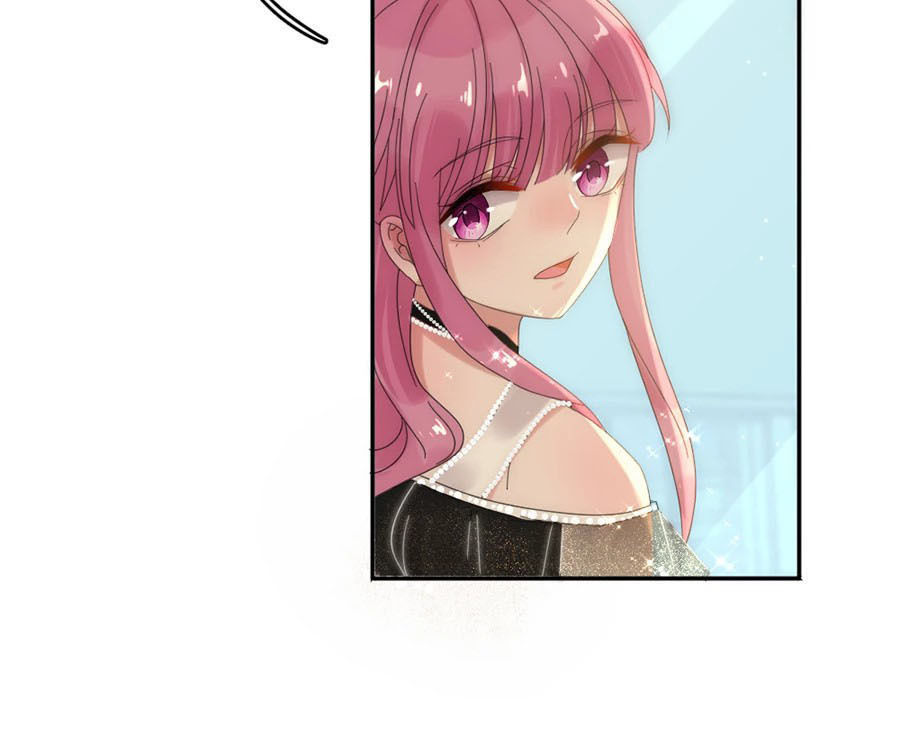 hoàn mỹ lão công tiến hóa luân chapter 85 27