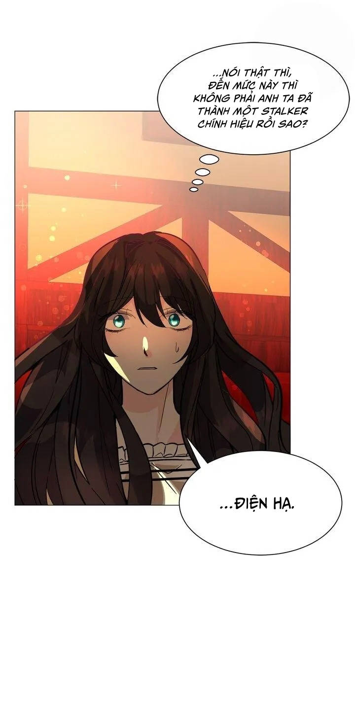 cách để nhân vật phụ phá đảo game hẹn hò chapter 22 19