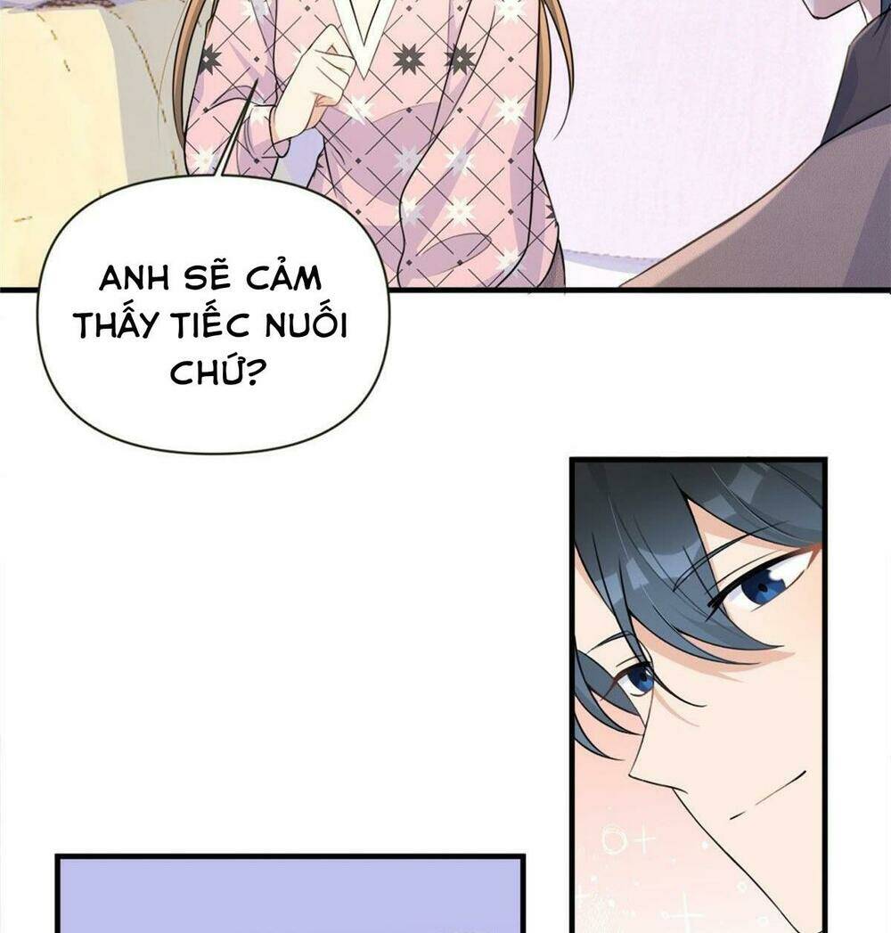 vẫn cứ nhớ em, nhớ em chapter 135 27