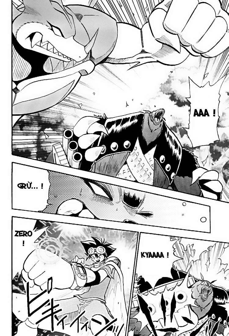 digimon v-tamer chapter 45 13