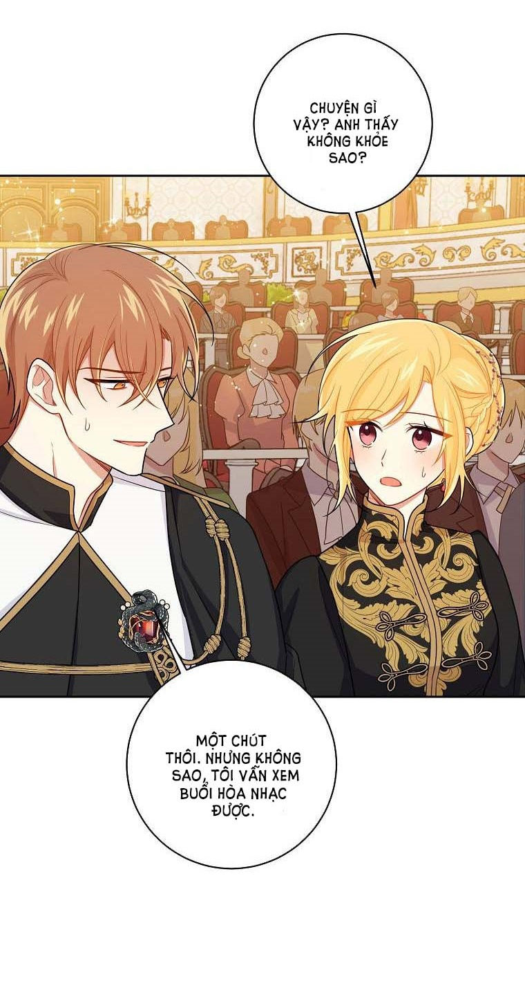 tôi là tiểu thư của gia đình này chapter 125 27