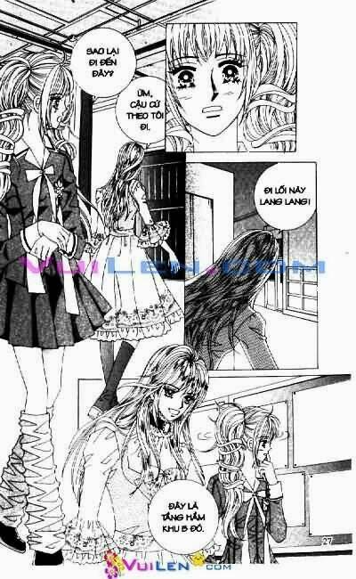 tình yêu quý tộc chapter 4 27