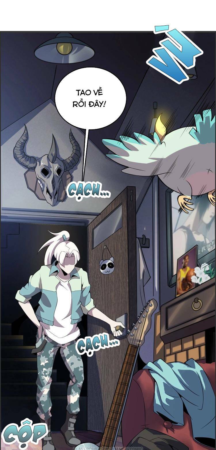 chào mừng đến thế giới cực lạc chapter 52 1