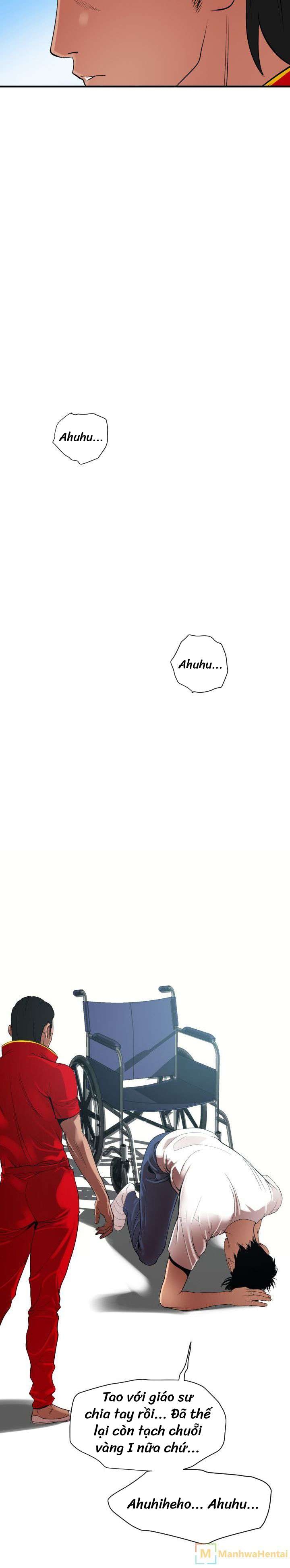 cột thu lôi chapter 28 7