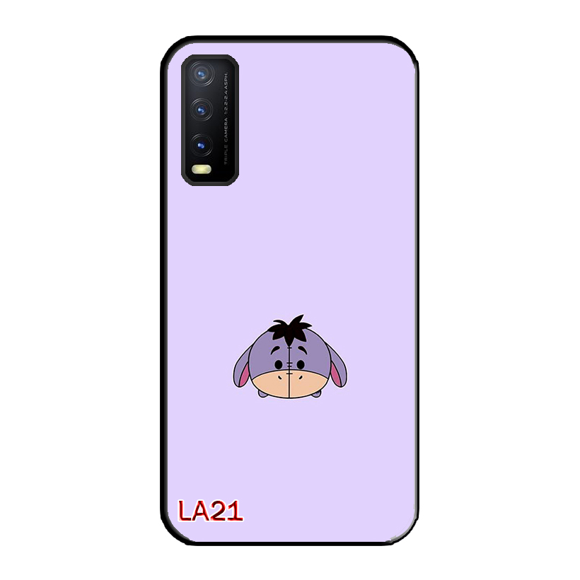 Ốp Lưng Dẻo Dành Cho VIVO Y20s